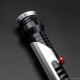 Replica combat lightsaber. Qui-Gon Jinn