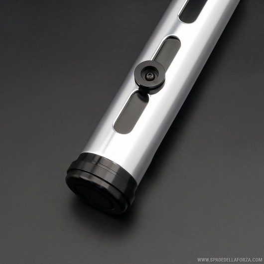 Spada laser da combattimento replica. Qui-Gon Jinn