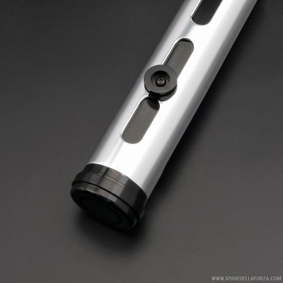 Spada laser da combattimento replica. Qui-Gon Jinn