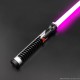 Replica combat lightsaber. Qui-Gon Jinn