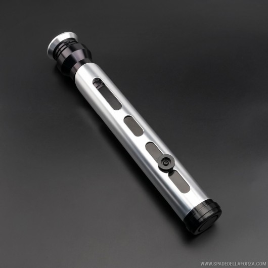 Spada laser da combattimento replica. Qui-Gon Jinn