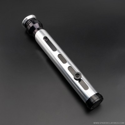 Replica combat lightsaber. Qui-Gon Jinn