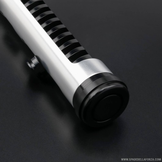 Replica combat lightsaber. Qui-Gon Jinn