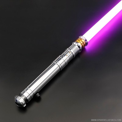 Spada laser da combattimento replica. Revan RVS