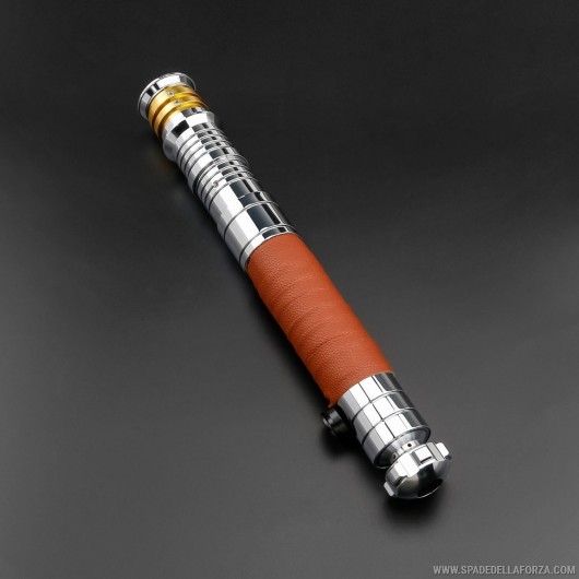 Replica combat lightsaber. Revan RVS