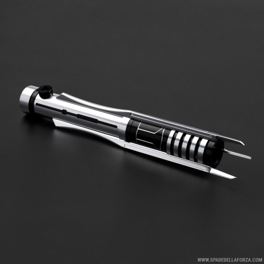 Replica combat lightsaber. Revan RVJ