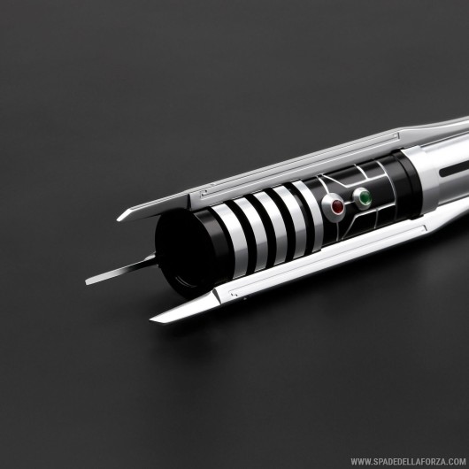 Replica combat lightsaber. Revan RVJ