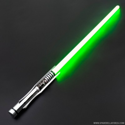 Replica combat lightsaber. Revan RVJ