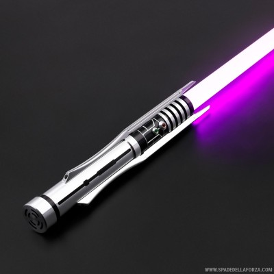 Replica combat lightsaber. Revan RVJ