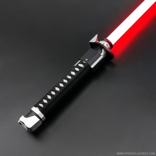 Replica combat lightsaber. Ronin