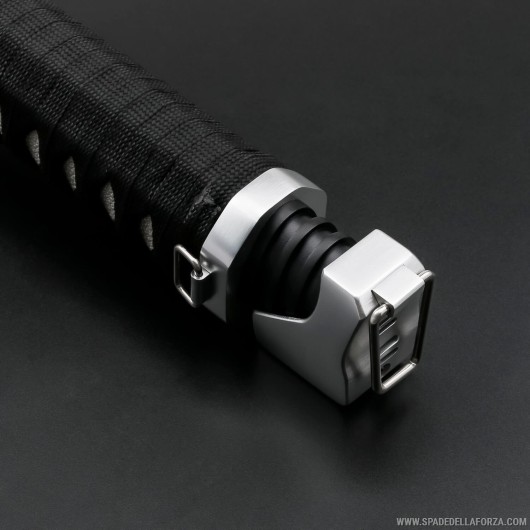 Replica combat lightsaber. Ronin