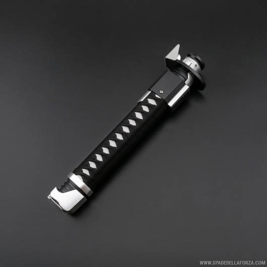 Replica combat lightsaber. Ronin