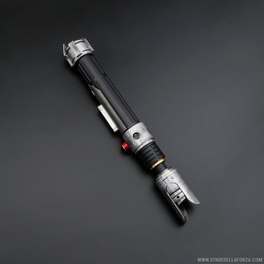 Spada laser da combattimento replica. Sabine Wren