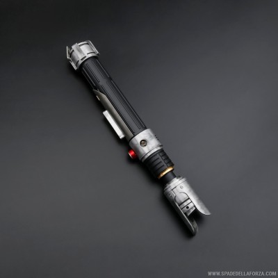 Spada laser da combattimento replica. Sabine Wren