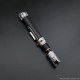Replica combat lightsaber. Sabine Wren