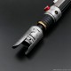 Replica combat lightsaber. Sabine Wren