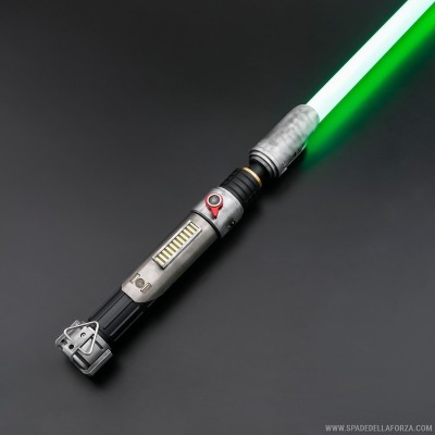 Replica combat lightsaber. Sabine Wren