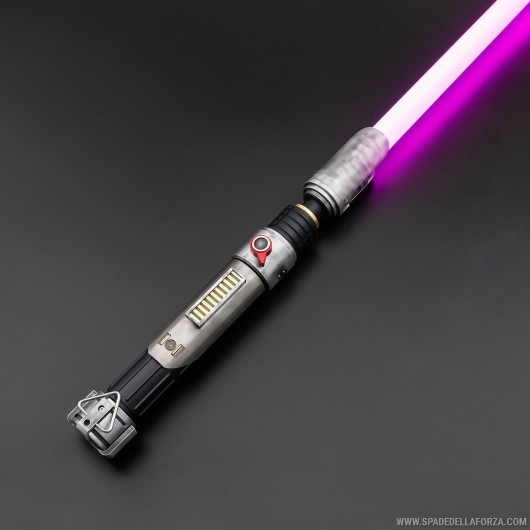 Spada laser da combattimento replica. Sabine Wren