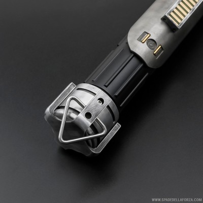 Spada laser da combattimento replica. Sabine Wren