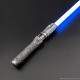 Replica combat lightsaber. Satele Shan