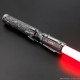 Replica combat lightsaber. Satele Shan