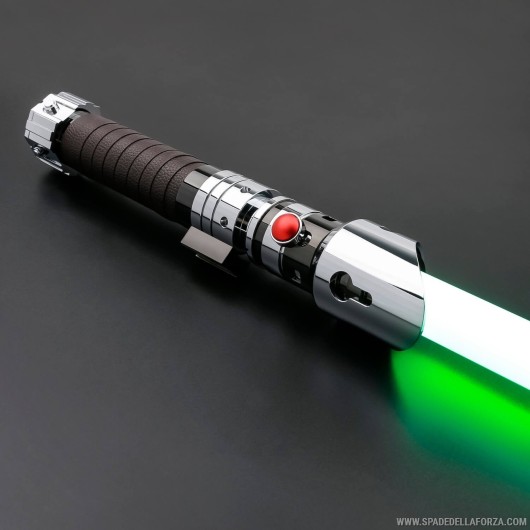 Spada laser da combattimento replica. StarKiller