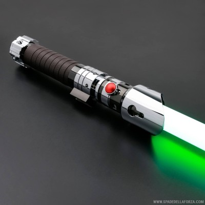 Spada laser da combattimento replica. StarKiller