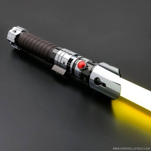 Spada laser da combattimento replica. StarKiller