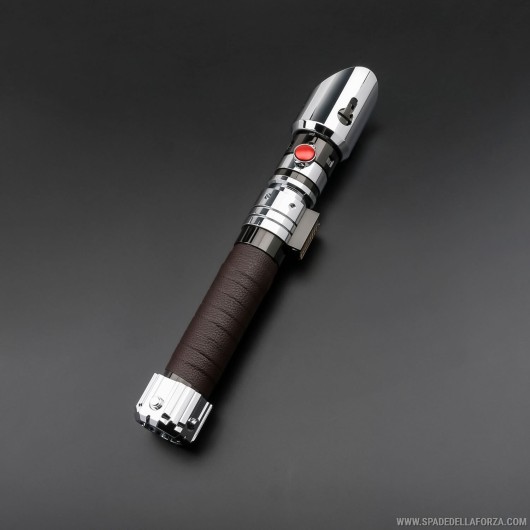 Spada laser da combattimento replica. StarKiller
