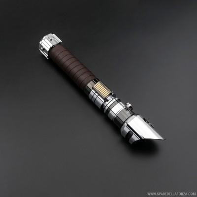 Spada laser da combattimento replica. StarKiller
