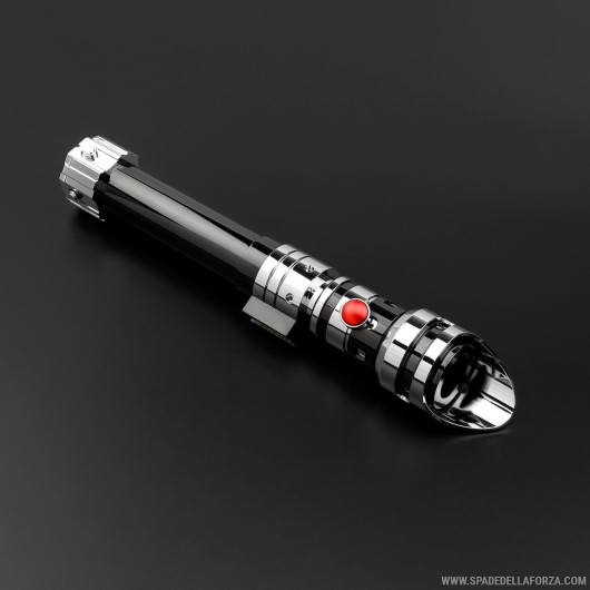 Replica combat lightsaber. StarKiller