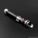 Replica combat lightsaber. StarKiller