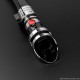 Replica combat lightsaber. StarKiller