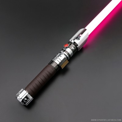Replica combat lightsaber. StarKiller