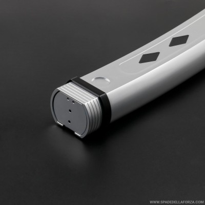 Replica combat lightsaber. Ahsoka Tano