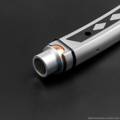 Replica combat lightsaber. Ahsoka Tano