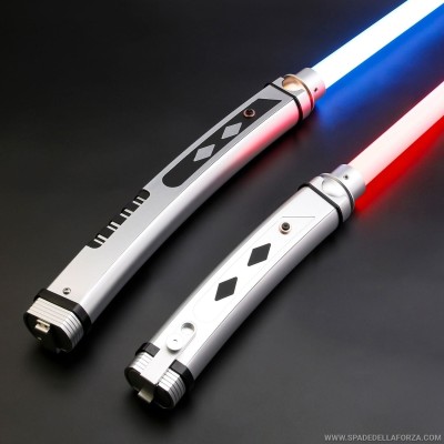 Spada laser da combattimento replica. Ahsoka Tano
