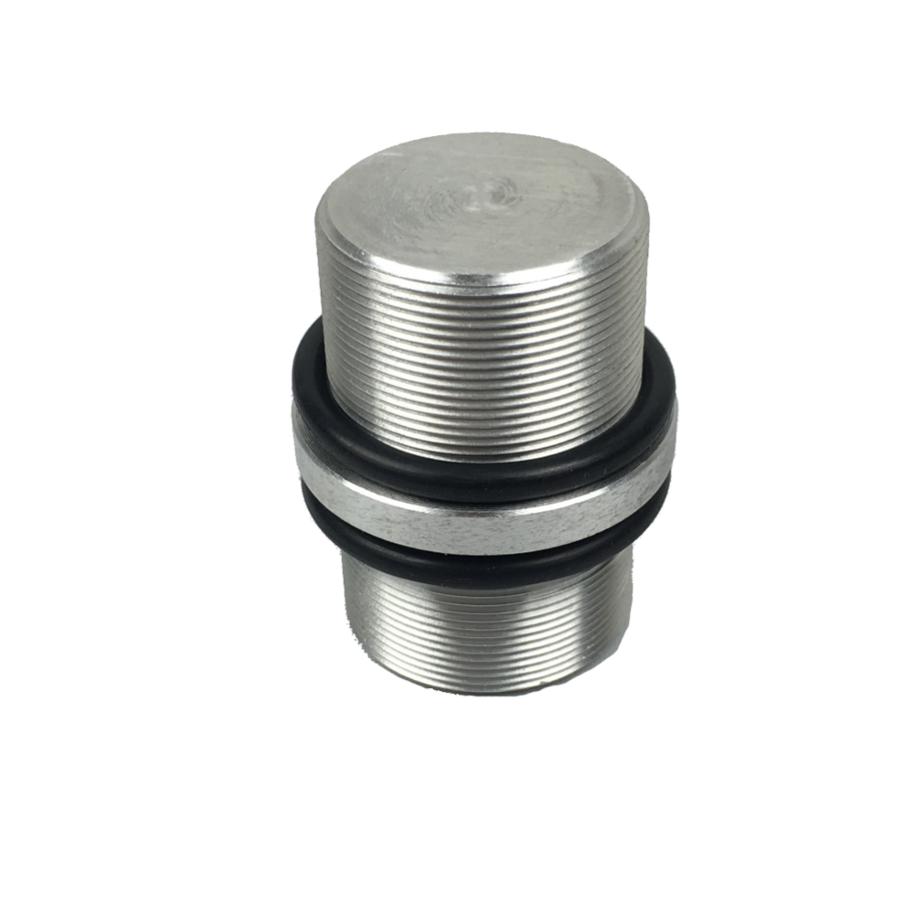 Raccordo per unire due spade standard