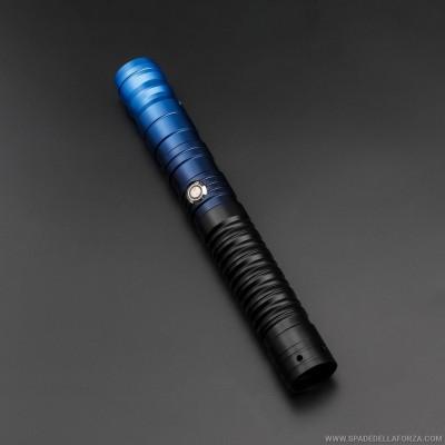 Cheap combat lightsaber with sounds and lights