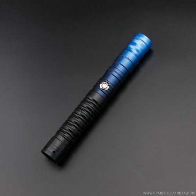 Cheap combat lightsaber with sounds and lights