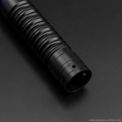 Cheap combat lightsaber with sounds and lights