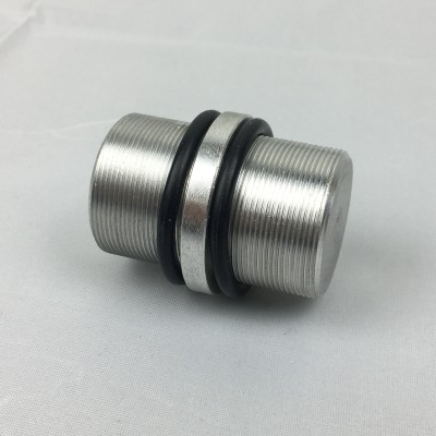 Raccordo per unire due spade standard