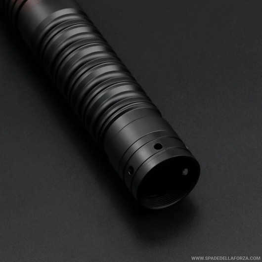 Cheap combat lightsaber with sounds and lights