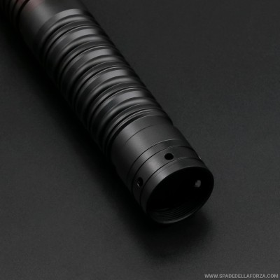 Cheap combat lightsaber with sounds and lights