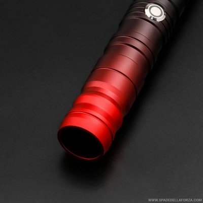 Cheap combat lightsaber with sounds and lights
