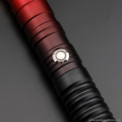 Cheap combat lightsaber with sounds and lights