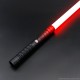 Cheap combat lightsaber with sounds and lights