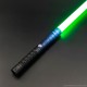 Cheap combat lightsaber with sounds and lights
