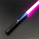 Cheap combat lightsaber with sounds and lights