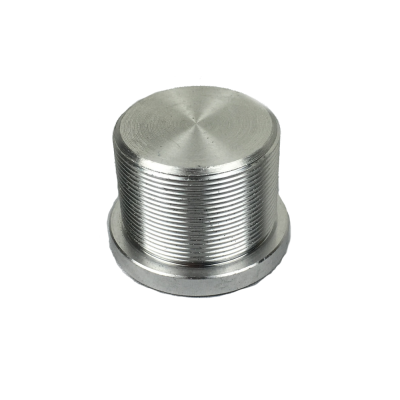 Standard Single Knob